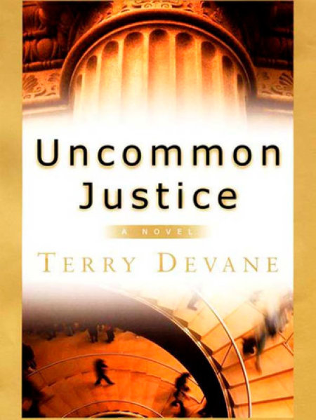 Uncommon Justice