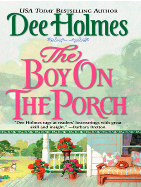 The Boy on the Porch