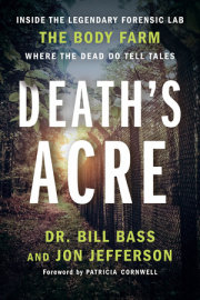 Death's Acre 