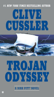 Trojan Odyssey 