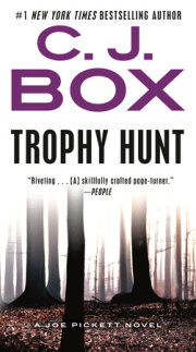 Trophy Hunt