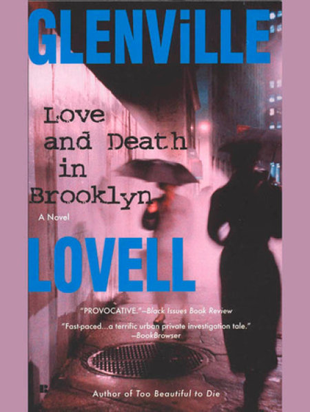 Love and Death in Brooklyn