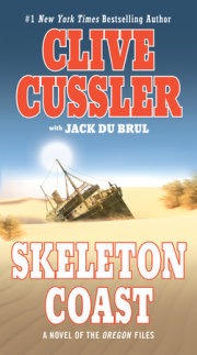 Skeleton Coast 