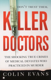 Killer Doctors 