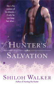 Hunter's Salvation 