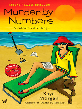 Killer Sudoku by Kaye Morgan: 9781101133156