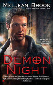 Demon Night 