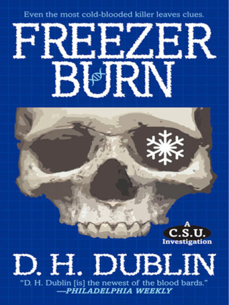 Freezer Burn