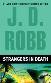 Strangers in Death 