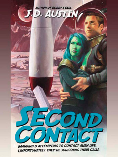 Second Contact