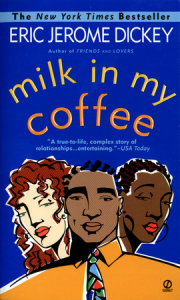 Milk in My Coffee 