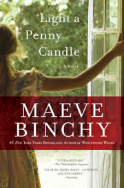 Light a Penny Candle 