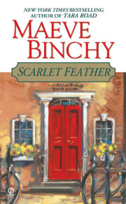 Scarlet Feather 