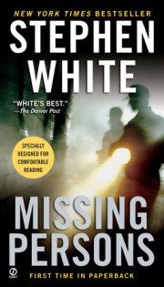 Missing Persons 