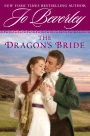 The Dragon's Bride 