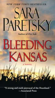 Bleeding Kansas 