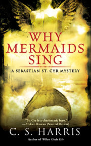 Why Mermaids Sing 