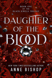 Daughter of the Blood 