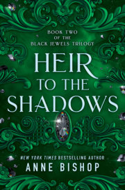 Heir to the Shadows 