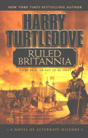 Ruled Britannia