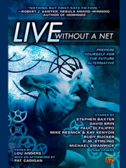 Live Without a Net 