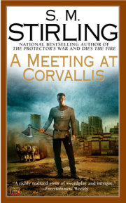 A Meeting at Corvallis 