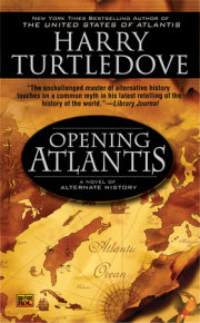 Opening Atlantis 