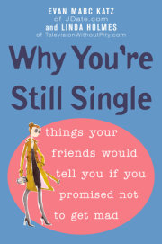 Why You're Still Single 