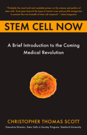 Stem Cell Now 