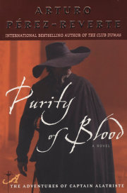 Purity of Blood 