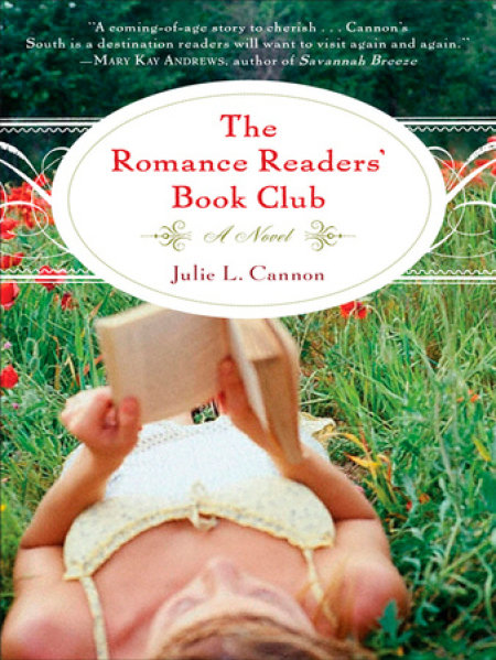 The Romance Readers' Book Club