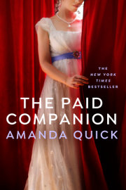 The Paid Companion 