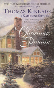 A Christmas Promise 