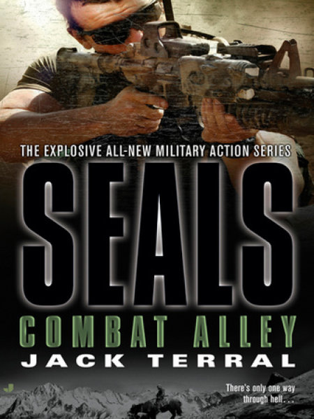 Seals: Combat Alley