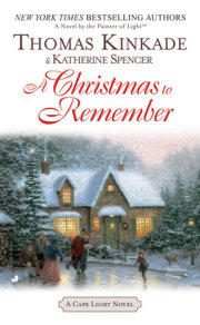 A Christmas To Remember 