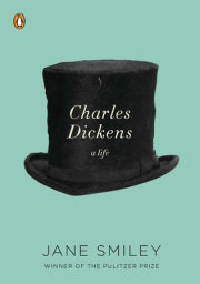 Charles Dickens 
