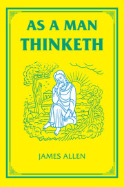 As a Man Thinketh 