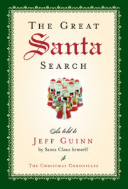 The Great Santa Search 