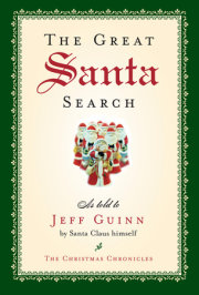 The Great Santa Search