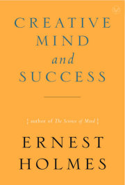 The Creative Mind and Success 