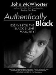 Authentically Black 