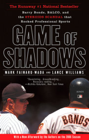 Game of Shadows 