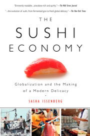 The Sushi Economy