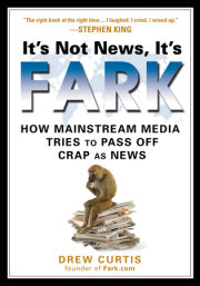 It's Not News, It's Fark 
