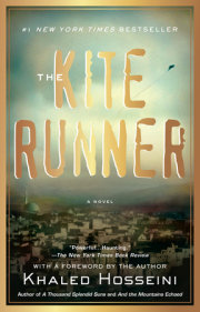 The Kite Runner - Penguin Random House Common Reads