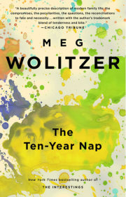 The Ten-Year Nap 