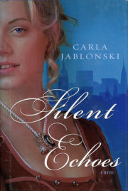Silent Echoes 