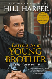 Letters to a Young Brother 