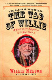 The Tao of Willie