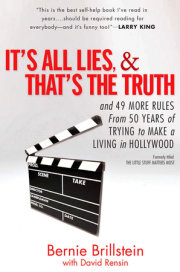 It's All Lies and That's the Truth 
